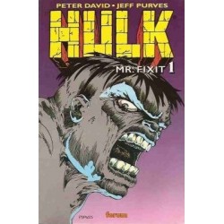 HULK: MR. FIXIT 