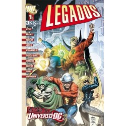 LEGADOS Nº 1