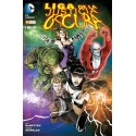 LIGA DE LA JUSTICIA OSCURA Nº 9