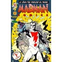 MADMAN COMICS 