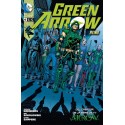 GREEN ARROW: REINO