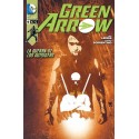 GREEN ARROW: LA GUERRA DE LOS OUTSIDERS