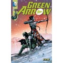 GREEN ARROW: VÉRTIGO 