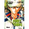 THE PRINCE OF TENNIS Nº 40
