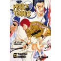 THE PRINCE OF TENNIS Nº 23