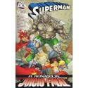 SUPERMAN: EL REINADO DE JUICIO FINAL