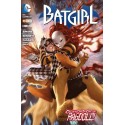 BATGIRL Nº 8