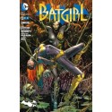 BATGIRL Nº 7