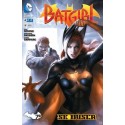 BATGIRL Nº 6