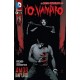 YO, VAMPIRO Nº 1 AMOR IMPURO