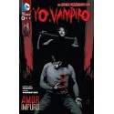 YO, VAMPIRO Nº 1 AMOR IMPURO