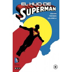 EL HIJO DE SUPERMAN