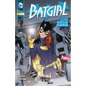 BATGIRL: LA CHICA MURCIÉLAGO DE BURNSIDE