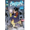 BATGIRL: LA CHICA MURCIÉLAGO DE BURNSIDE