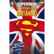 SUPERMAN: UN AUTÉNTICO HÉROE BRITÁNICO