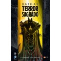 BATMAN: TERROR SAGRADO