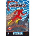 CONVERGENCIA: EL UNIVERSO DC CONVERGE EN CRISIS EN TIERRAS INFINITAS