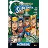 CONVERGENCIA: SUPERMAN CONVERGE EN CRISIS EN TIERRAS INFINITAS