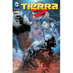 TIERRA 2 Nº 6