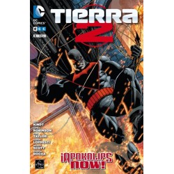 TIERRA 2 Nº 5EC