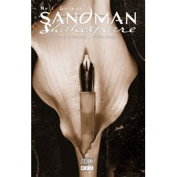 SANDMAN: SHAKESPEARE