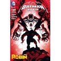 BATMAN Y ROBIN Nº 11