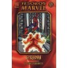 TESOROS MARVEL: SPIDERMAN-LOS AÑOS PERDIDOS