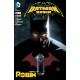 BATMAN Y ROBIN Nº 10