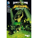 BATMAN Y ROBIN Nº 9