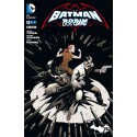 BATMAN Y ROBIN Nº 8