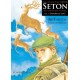 SETON Nº 3 SANDHILL STAG