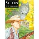 SETON Nº 2 EL JOVEN Y EL LINCE