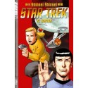 STAR TREK EL MANGA Nº 1 SHINSEI SHINSEI