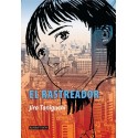 EL RASTREADOR (2015)