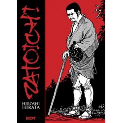 ZATOICHI 