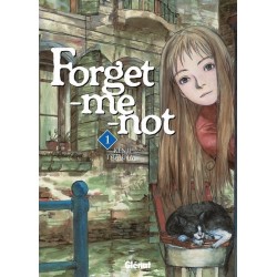FORGET ME NOT Nº 1