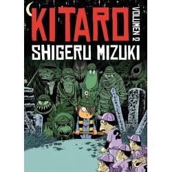 KITARO Nº 2