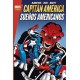 CAPITÁN AMÉRICA: SUEÑOS AMERICANOS