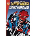 CAPITÁN AMÉRICA: SUEÑOS AMERICANOS