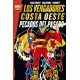 LOS VENGADORES COSTA OESTE: PECADOS DEL PASADO