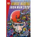 HOMBRE MÁQUINA / IRON MAN 2020