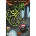 CAPITÁN AMÉRICA VOL.8 Nº 57 HAIL HYDRA 1. SECRET WARS