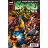 VENGADORES ¡REUNÍOS! Nº 5