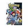 POKÉMON Nº 28 NEGRO Y BLANCO 3