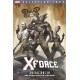 IMPOSIBLES X-FORCE Nº 8 JUEGO SUCIO