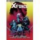 IMPOSIBLES X-FORCE Nº 6 DÉJALO SANGRAR