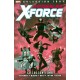 IMPOSIBLES X-FORCE Nº 5 EJECUCIÓN FINAL