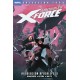 IMPOSIBLES X-FORCE Nº 1 LA SOLUCIÓN APOCALIPSIS