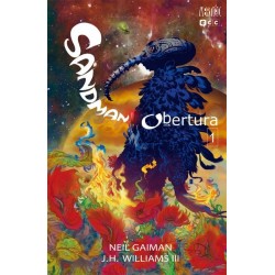 SANDMAN: OBERTURA Nº 1