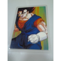 DRAGON BALL RAMI CARD Nº 167